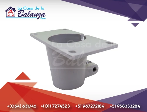 Soporte de Tubo de Balanzas