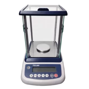 Balanza Analítica T-Scale EHB de 300 Gramos