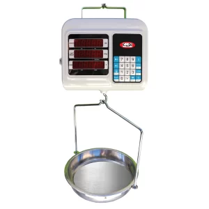 Balanza Colgante Codi CP de 30 Kilos