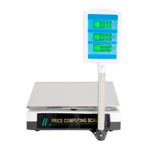 Balanza Comercial Valtox LCT30 de 30 Kilos