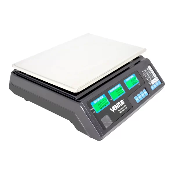 Balanza Comercial Ventus B40 de 40 Kilos