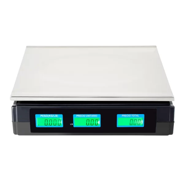 Balanza Comercial Ventus B40 de 40 Kilos