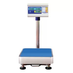 Balanza De Plataforma Excell AP3 De 100 Kilos