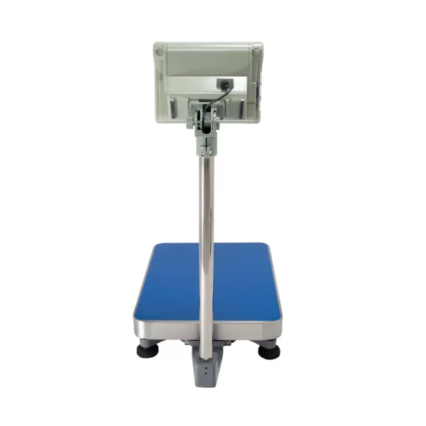 Balanza De Plataforma Excell AP4 De 200 Kilos