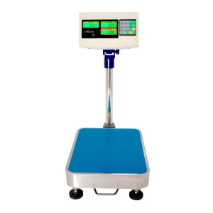 Balanza De Plataforma e-Accura SB51 De 100 Kilos