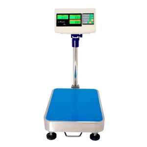 Balanza De Plataforma e-Accura SB51 De 200 Kilos