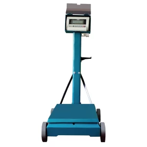 Balanza Electromecánica Henkel de 500 Kilos