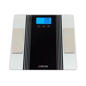 Balanza Para Medir Grasa Corporal Precisa CF-573 de 180 Kilos
