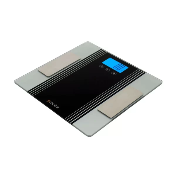 Balanza de Baño Precisa CF-573 de 180 Kilos