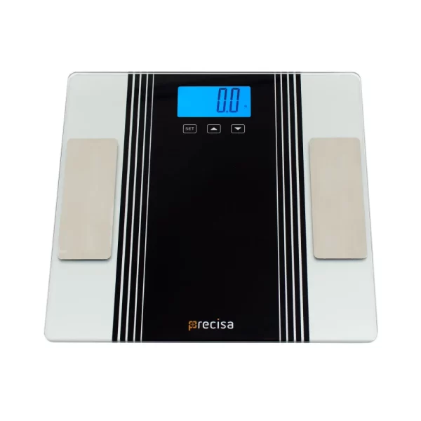 Balanza de Baño Precisa CF-573 de 180 Kilos
