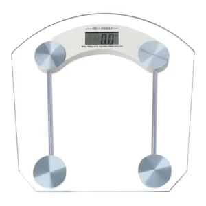 Balanza de Baño Precisur i1 de 180 Kilos