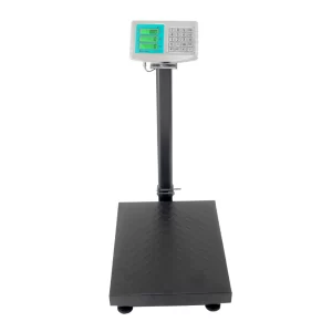 Balanza de Plataforma Kalery TCS K2 de 200 Kilos