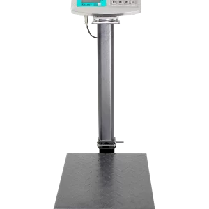 Balanza de Plataforma Kalery de capacidad de 100 kilos