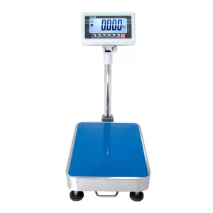 Balanza de Plataforma T-Scale BW de 100 Kilos