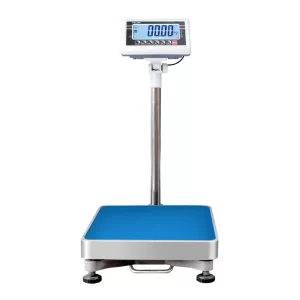 Balanza de Plataforma T-Scale BW de 200 Kilos