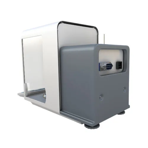 Balanza Analitica Ohaus Discovery de 600 Gramos