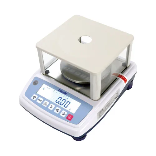 Balanza Analitica T Scale NHB de 300 Gramos