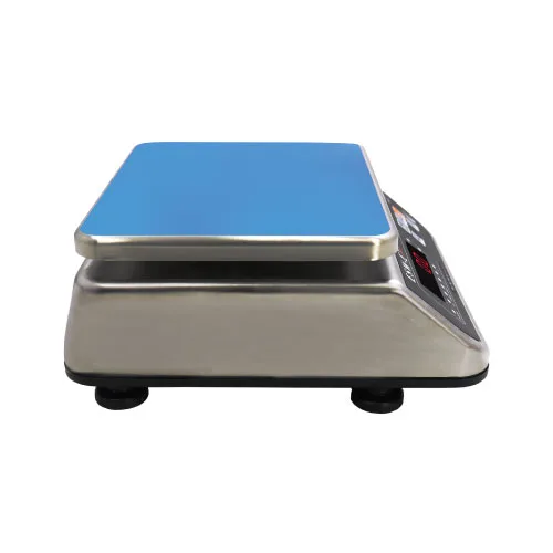 Balanza Gramera Excell ESW E Plus de 15 Kilos