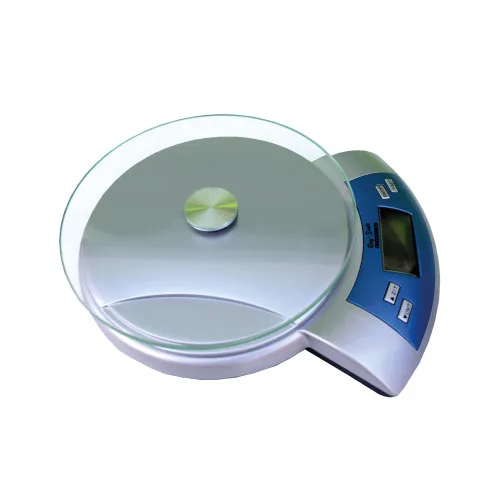 Balanza Gramera Ray Scale EK5350 de 5 kilos