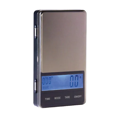 Balanza de Bolsillo Precisur Uniwigh ST de 500