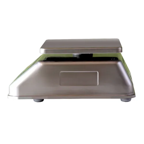 Balanza con resistencia a el Agua Super S6