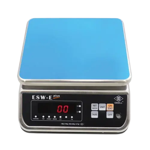 Balanza Gramera Excell ESW E Plus de 15 Kilos2