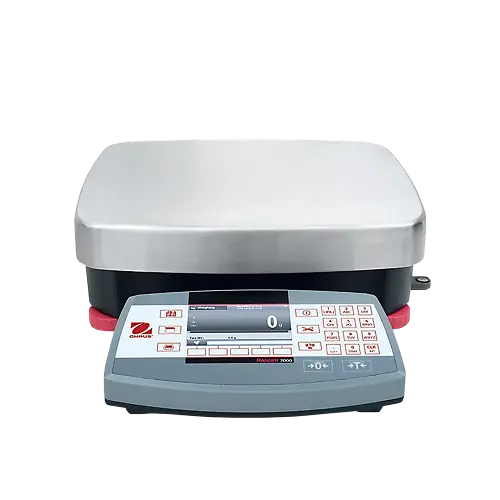 Balanza Ohaus Ranger 7000 de 6kg