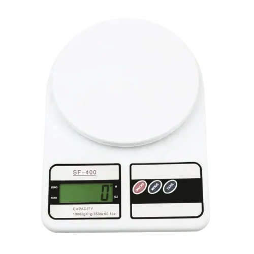 Balanza de 5 kilos Gramera Precisur SF 400