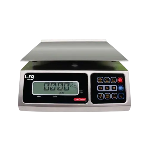 Balanza de 5 kilos Gramera Torrey L-EQ