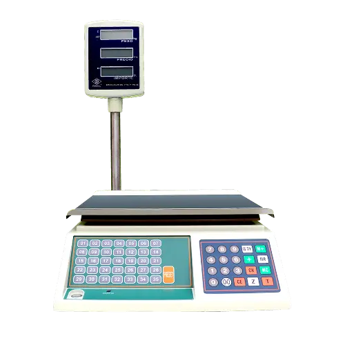 Excell GPR3 de 30 kilos.