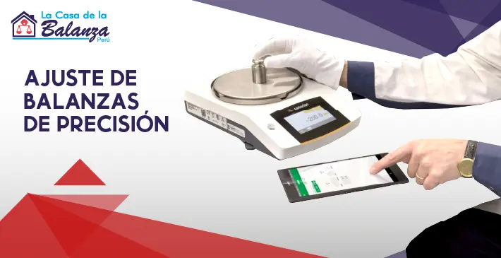 Ajuste-de-balanzas-de-precision
