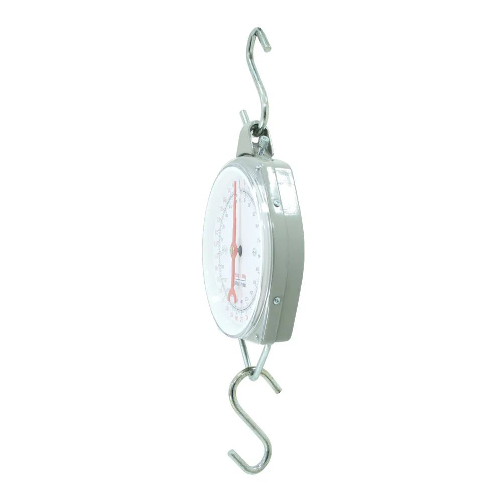 Balanza Colgante Hanging Scale SM 103 de 150 Kilos