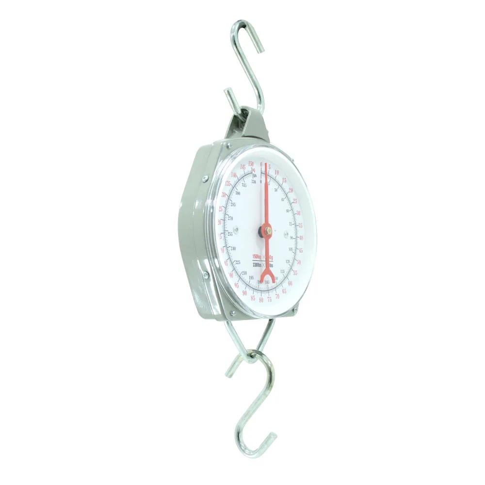 Balanza Colgante Hanging Scale SM 103 de 150 Kilos
