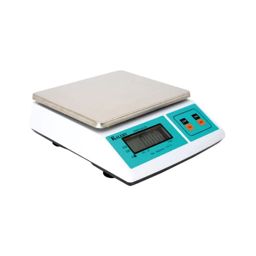 Balanza Cuenta Pieza Kalery ACS-708W de 30 kilos
