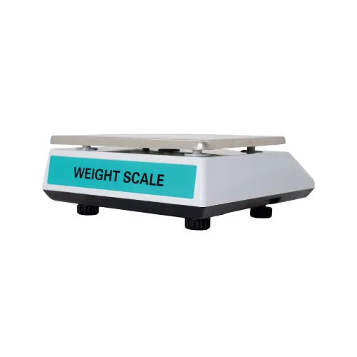 Balanza Cuenta Pieza Kalery ACS-708W de 30 kilos