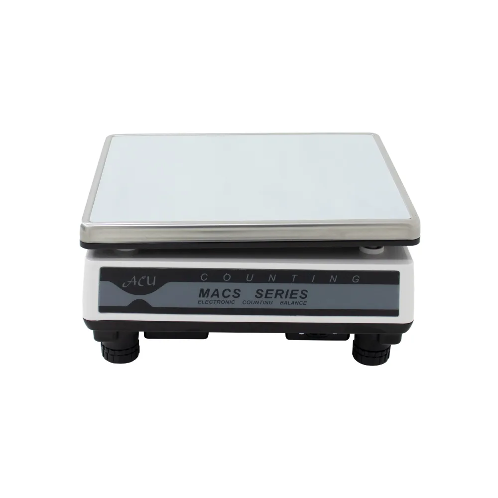 Balanza Cuenta pieza ACU MACS030A de 30 kilos