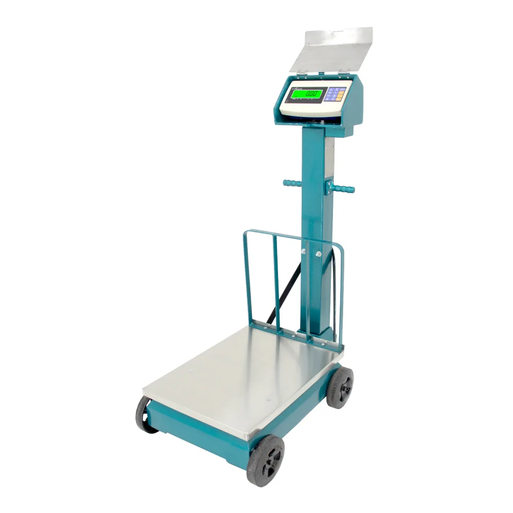 Balanza Electromecánica e-Accura SB53-A de 500 Kilos