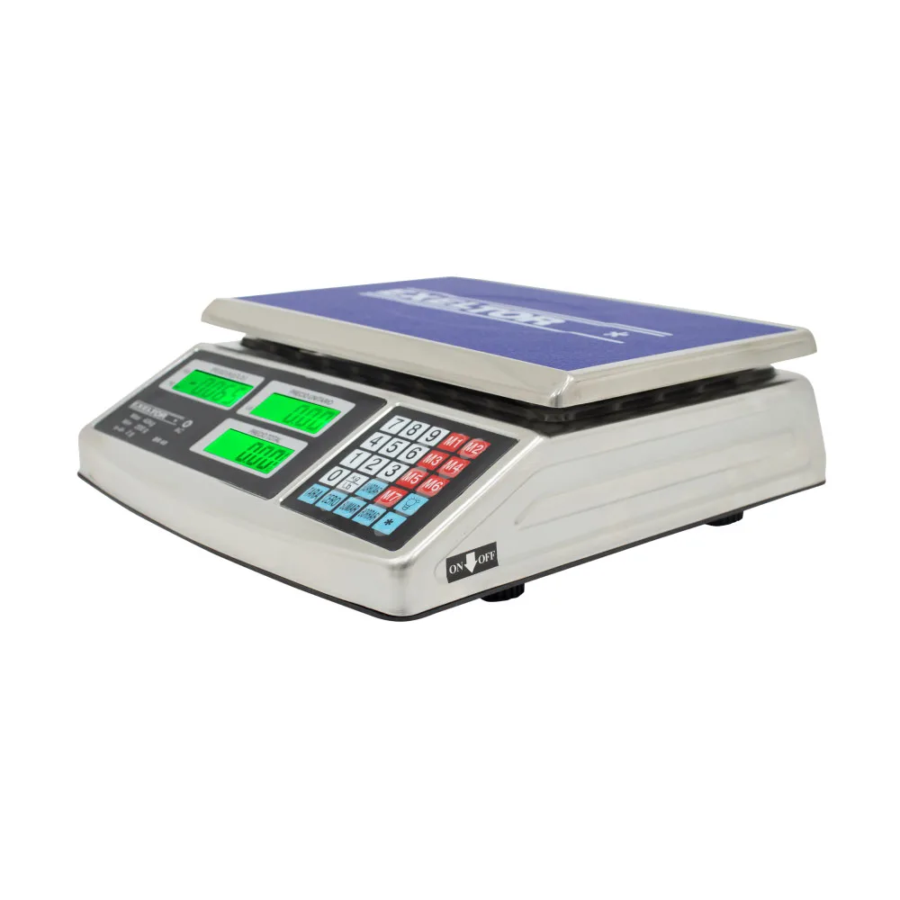 Balanza Exeltor BR40 de 40 Kilos