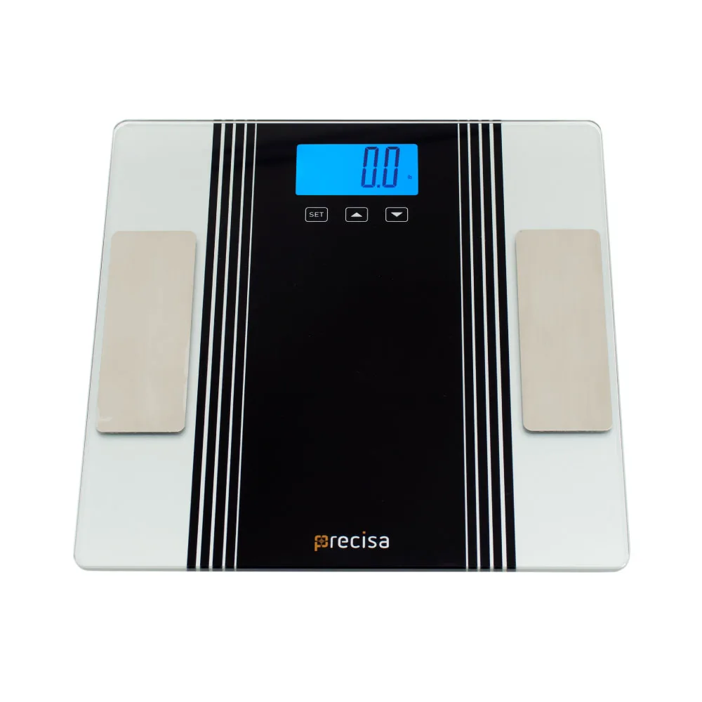 Balanza Pesa Persona Precisa CF-573 de 180 Kilos