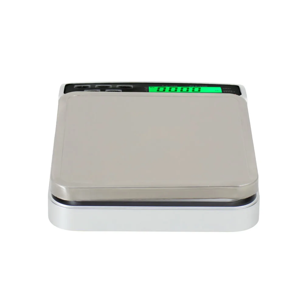 Balanza Precisión Truper BASE-3 de 3 Kilos