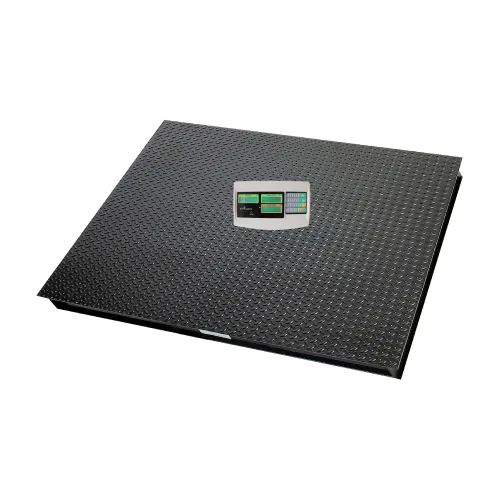 Balanza Tipo Rampa e-Accura SB-51 de 2 Toneladas