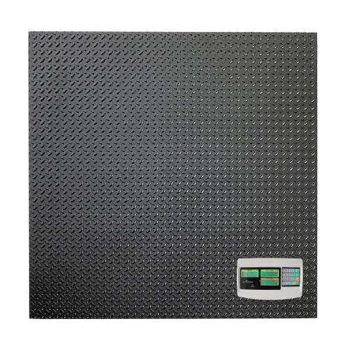 Balanza Tipo Rampa e-Accura SB-51 de 3 Toneladas
