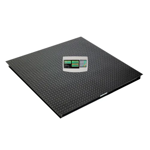 Balanza Tipo Rampa e-Accura SB-51 de 3 Toneladas
