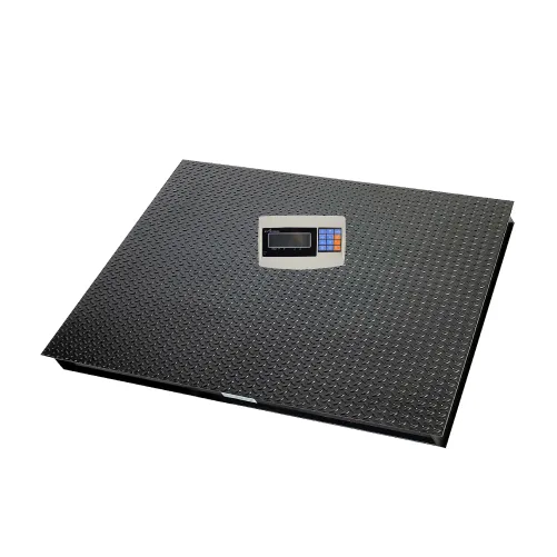 Balanza Tipo Rampa e-Accura SB-53 de 1 Tonelada