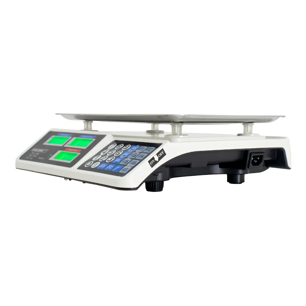 Balanzas Exeltor BR405 de 40 Kilos