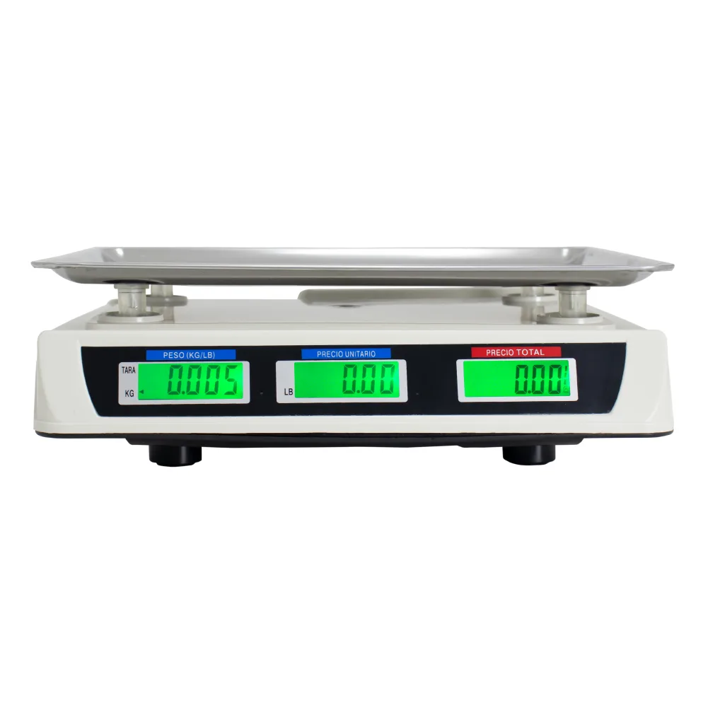Balanzas Exeltor BR405 de 40 Kilos