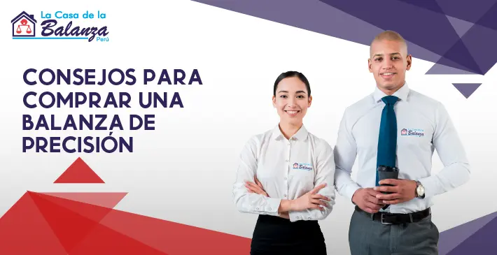 Consejos para comprar una balanza de Precisión