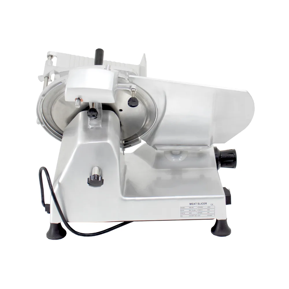 Cortadora de Embutidos Precisur HBS-300