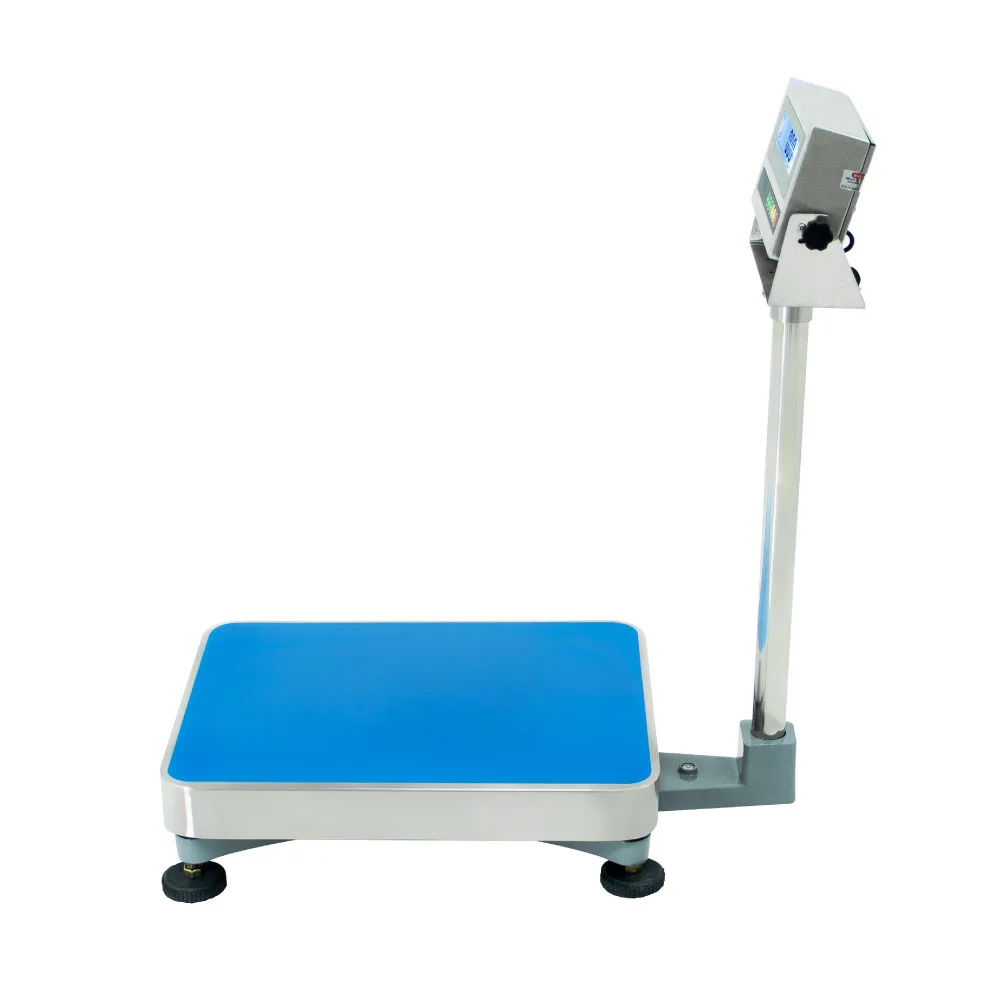 Balanza de Plataforma Hand Free TP9901 de 200 Kilos