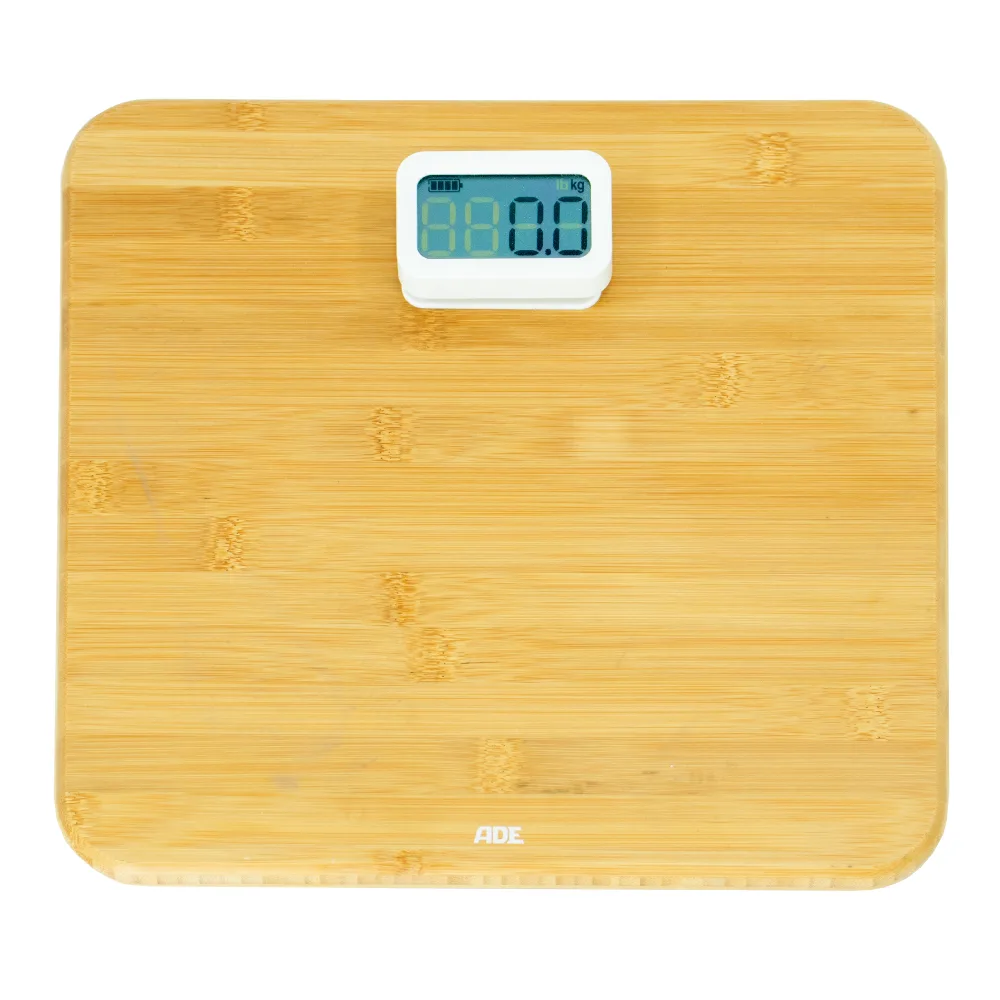 Balanza pesa Persona ADE BE 2107 de 150 Kilos